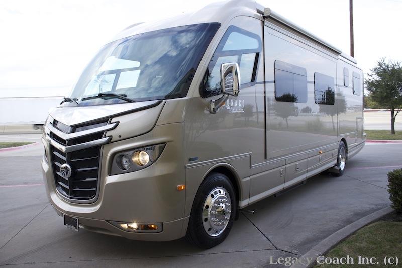 2011 Monaco Vesta For Sale