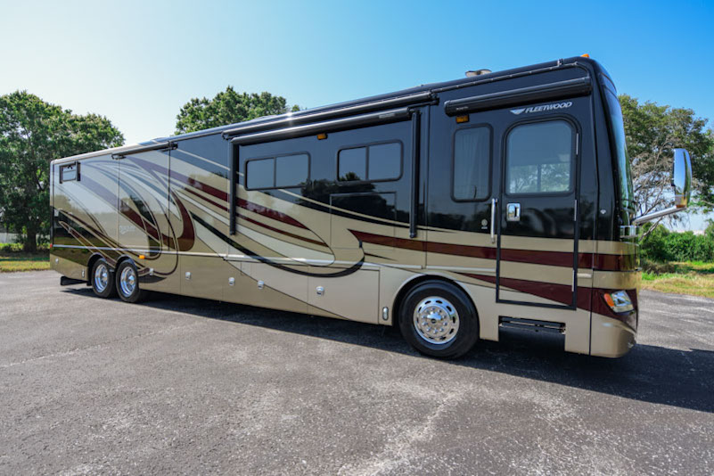 Bus-Stuff.com Class A Rv For Sale