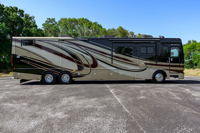 Bus-Stuff.com Class A Rv For Sale