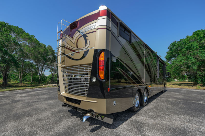 Bus-Stuff.com Class A Rv For Sale