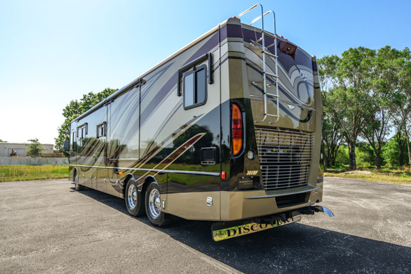 Bus-Stuff.com Class A Rv For Sale