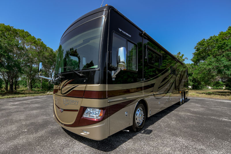 Bus-Stuff.com Class A Rv For Sale