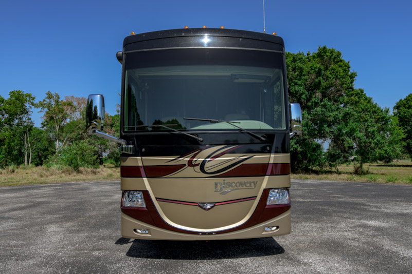 Bus-Stuff.com Class A Rv For Sale