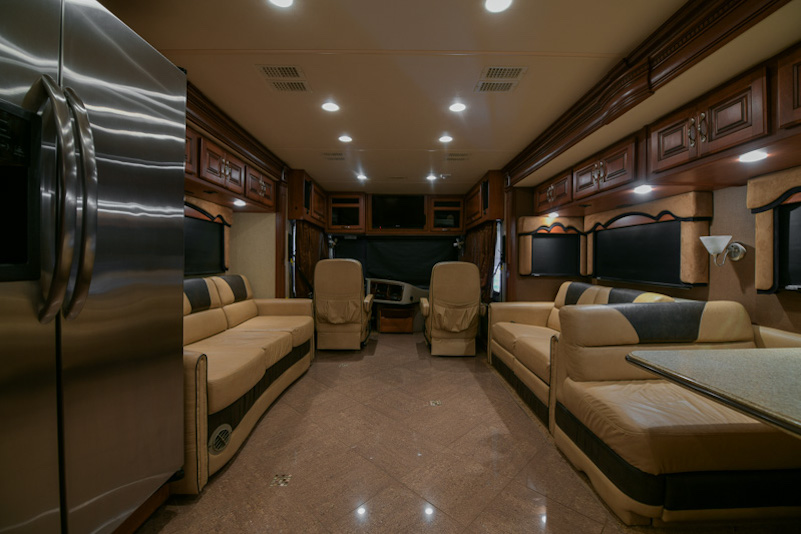 Bus-Stuff.com Class A Rv For Sale