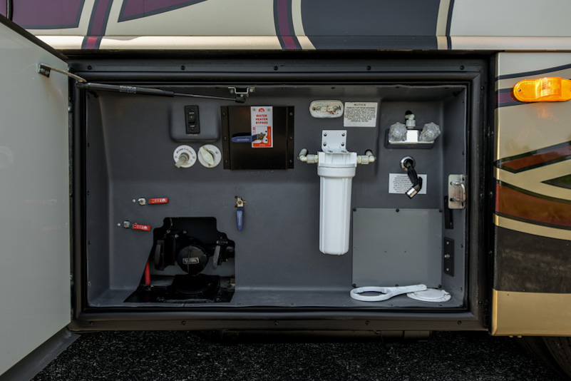 Bus-Stuff.com Class A Rv For Sale