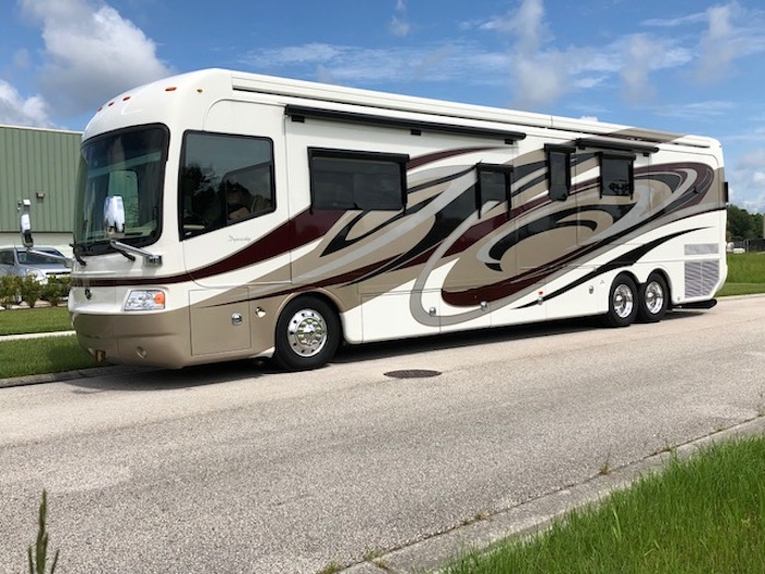 Bus-Stuff.com Class A Rv For Sale