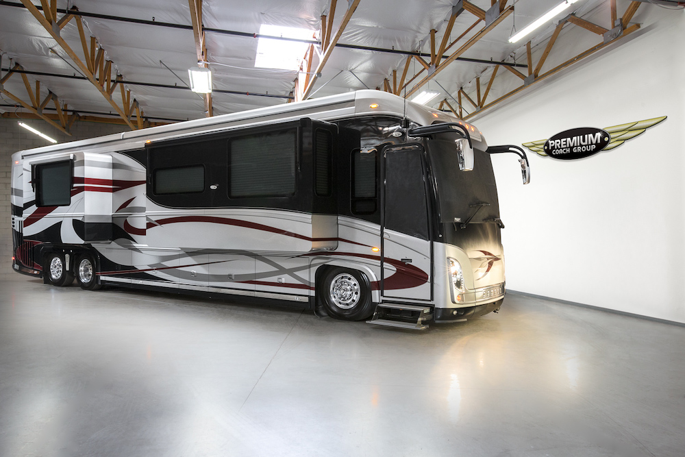 Bus-Stuff.com Class A Rv For Sale