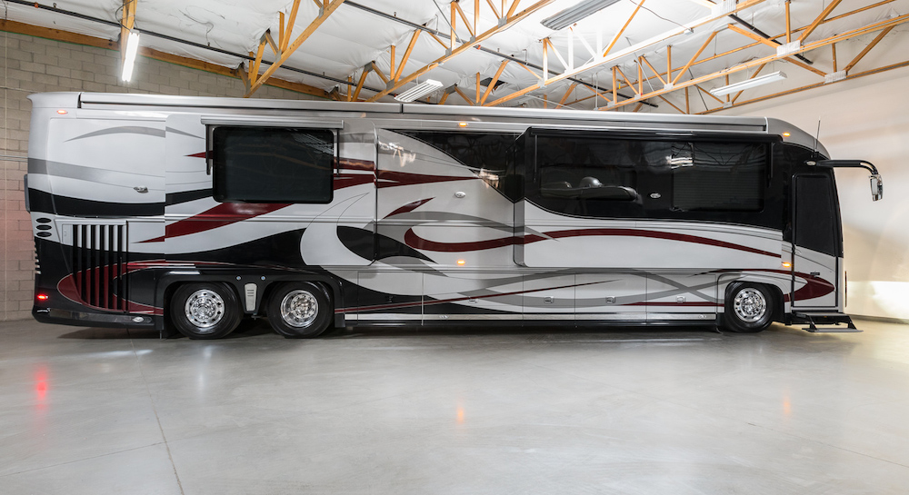 Bus-Stuff.com Class A Rv For Sale