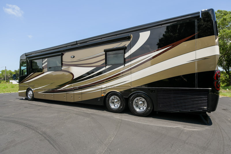 2012 Newmar Essex For Sale