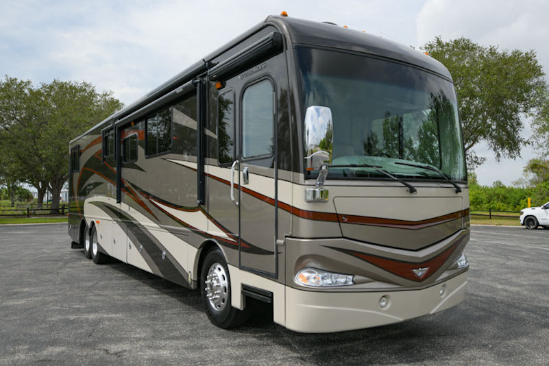 2013 Fleetwood For Sale