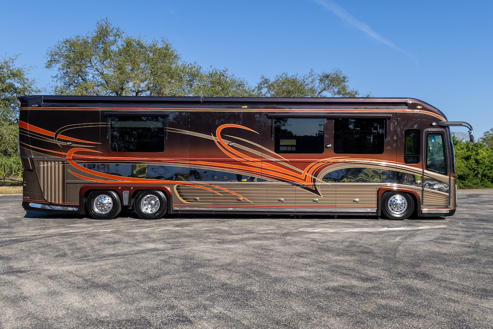 2013 Newell For Sale