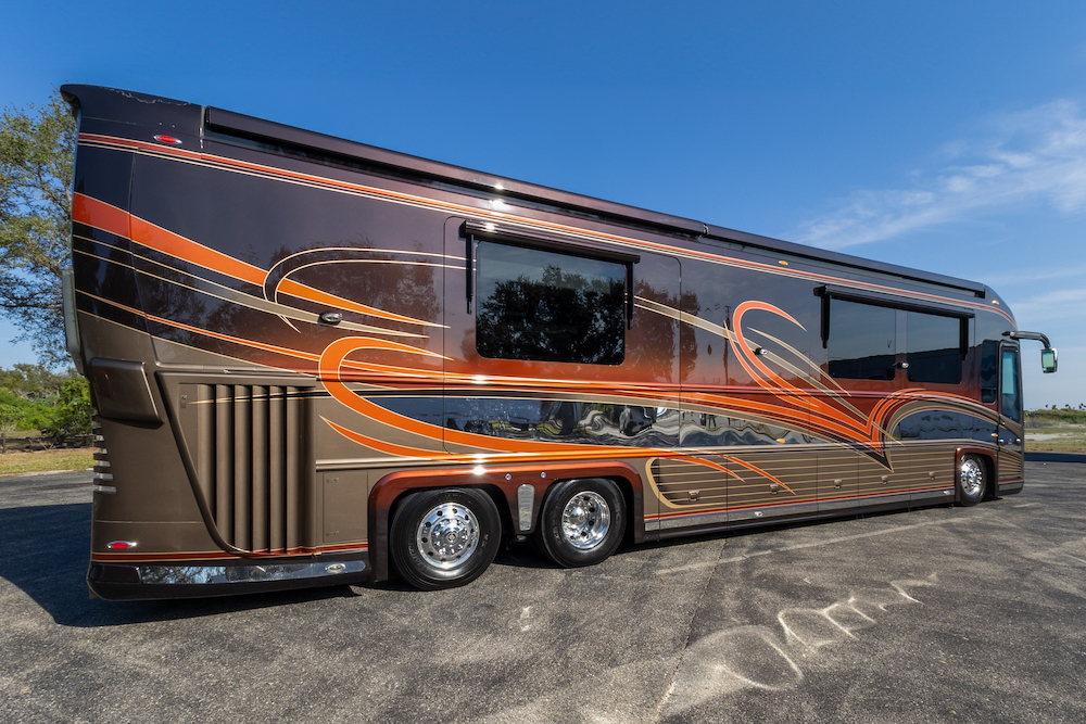 2013 Newell For Sale