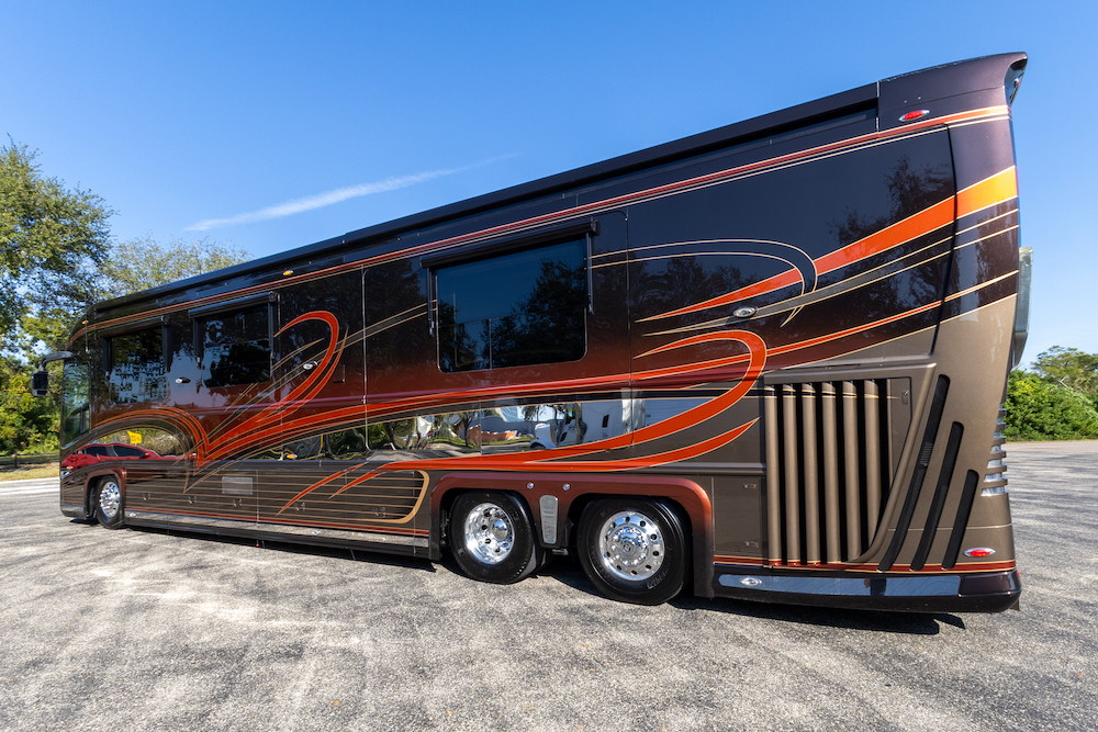 2013 Newell For Sale