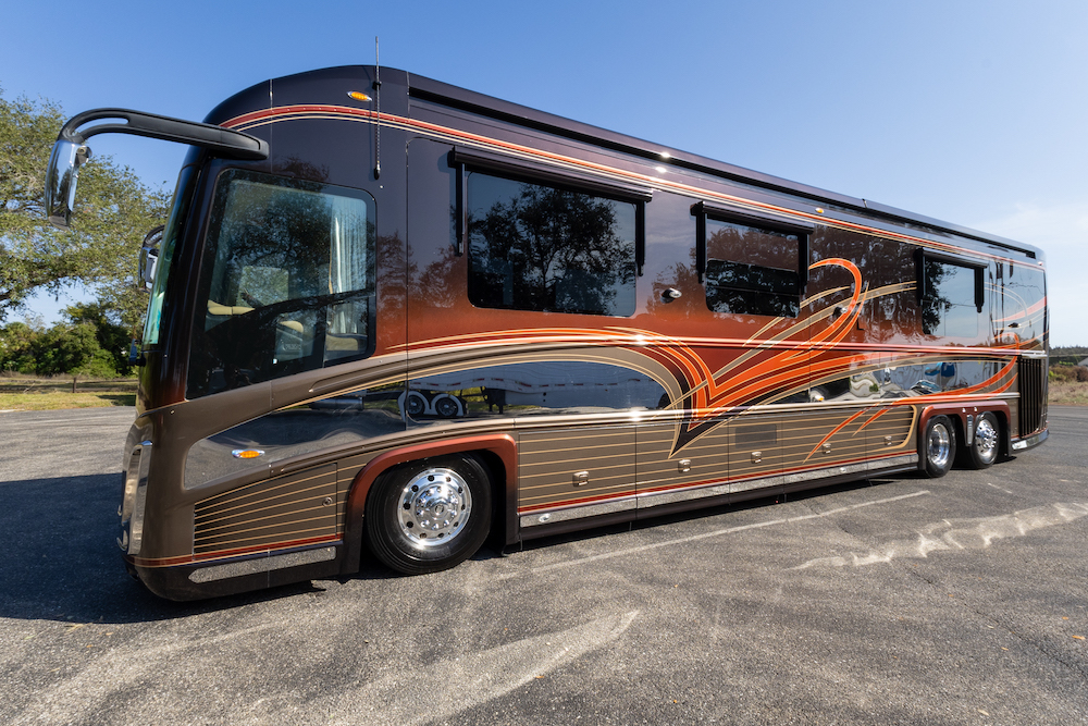 2013 Newell For Sale