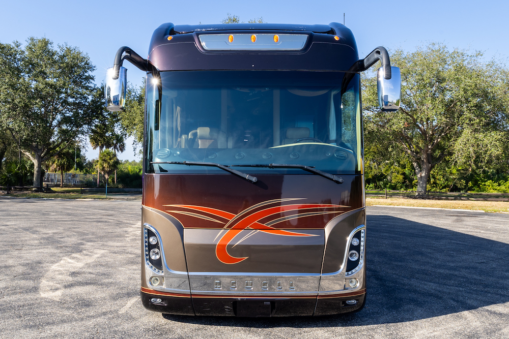 2013 Newell For Sale