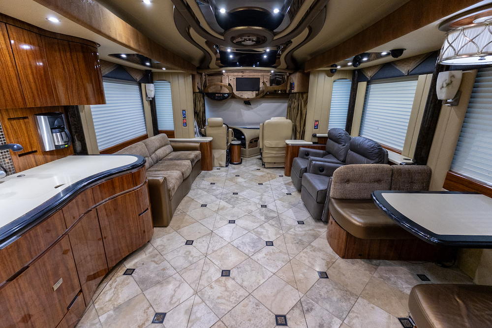 2013 Newell For Sale