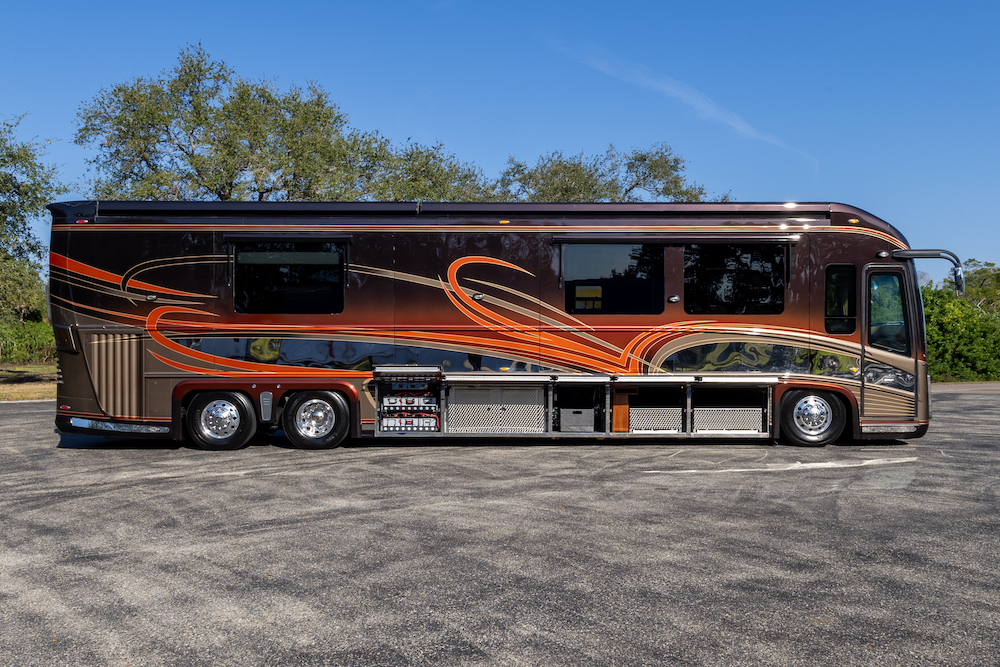 2013 Newell For Sale