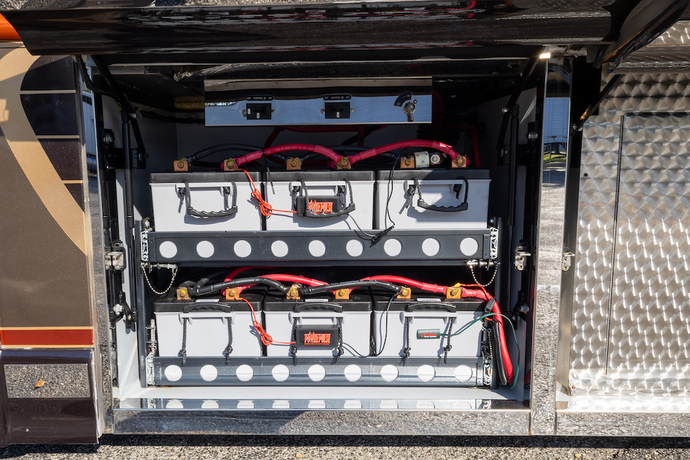 2013 Newell For Sale