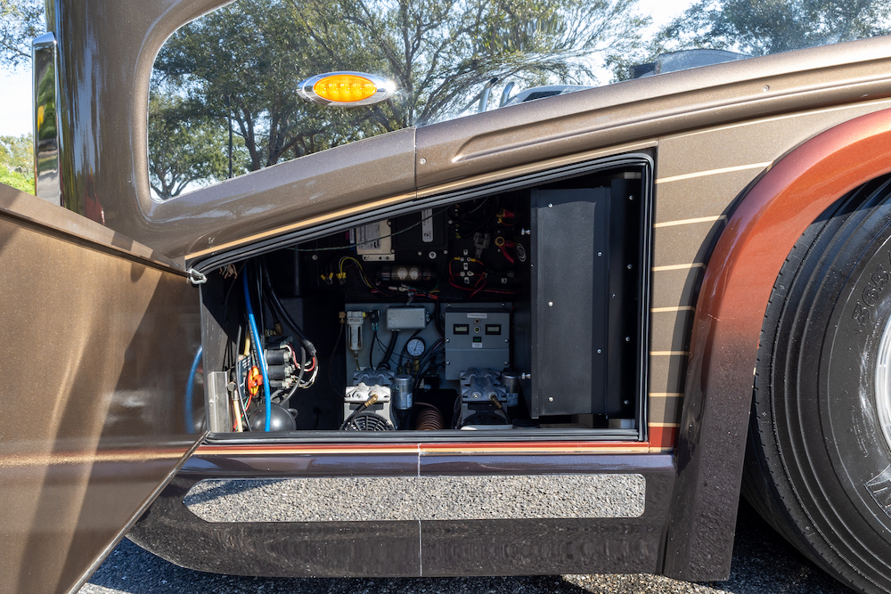 2013 Newell For Sale