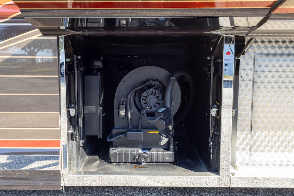 2013 Newell For Sale