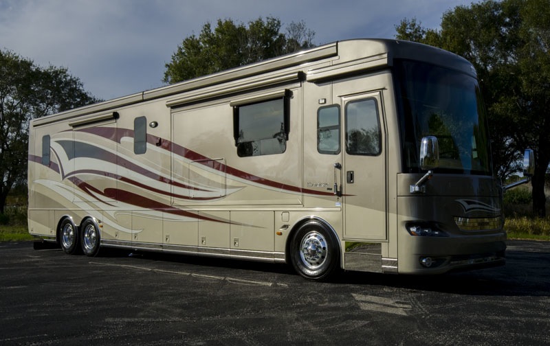 Bus-Stuff.com Class A Rv For Sale