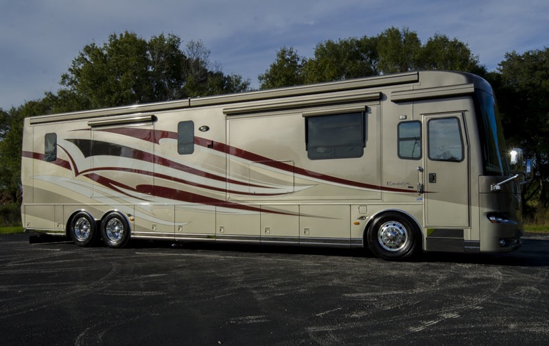 Bus-Stuff.com Class A Rv For Sale