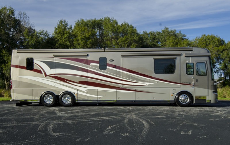 Bus-Stuff.com Class A Rv For Sale