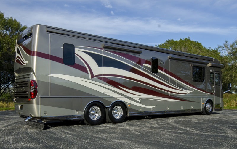 Bus-Stuff.com Class A Rv For Sale