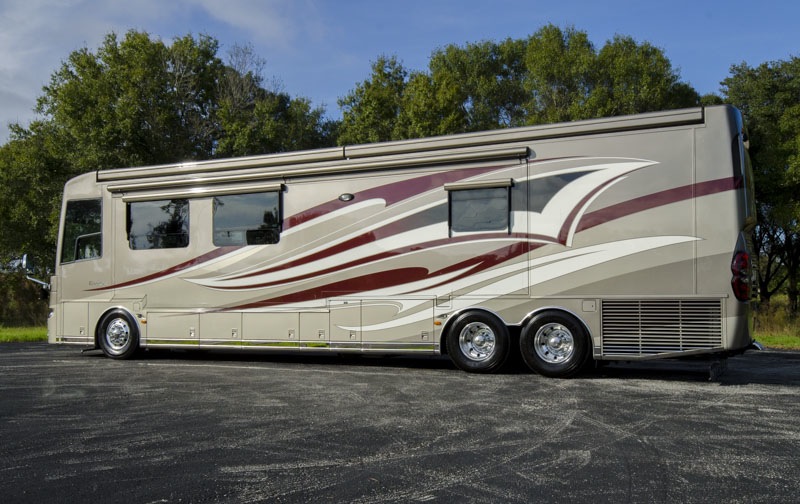 Bus-Stuff.com Class A Rv For Sale