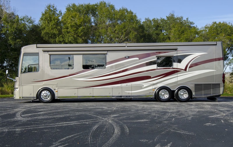 Bus-Stuff.com Class A Rv For Sale