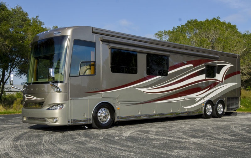 Bus-Stuff.com Class A Rv For Sale