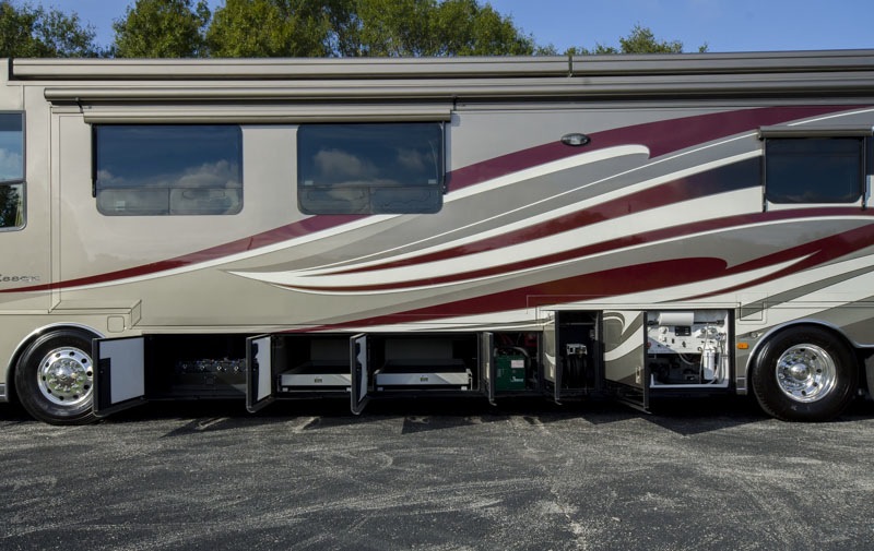 Bus-Stuff.com Class A Rv For Sale