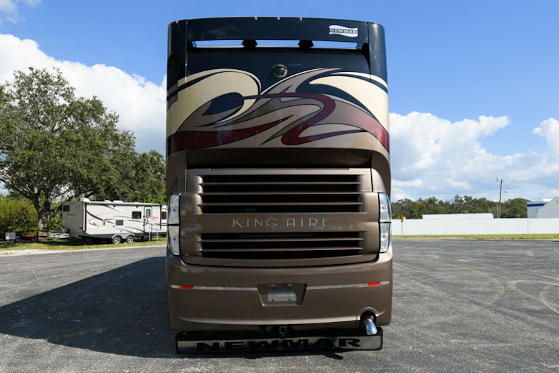 2013 Newmar King Aire For Sale