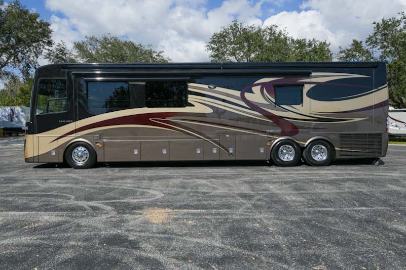 2013 Newmar King Aire For Sale