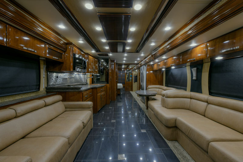 2013 Newmar King Aire For Sale