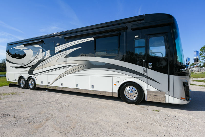 2013 Newmar King Aire For Sale