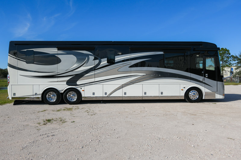 2013 Newmar King Aire For Sale