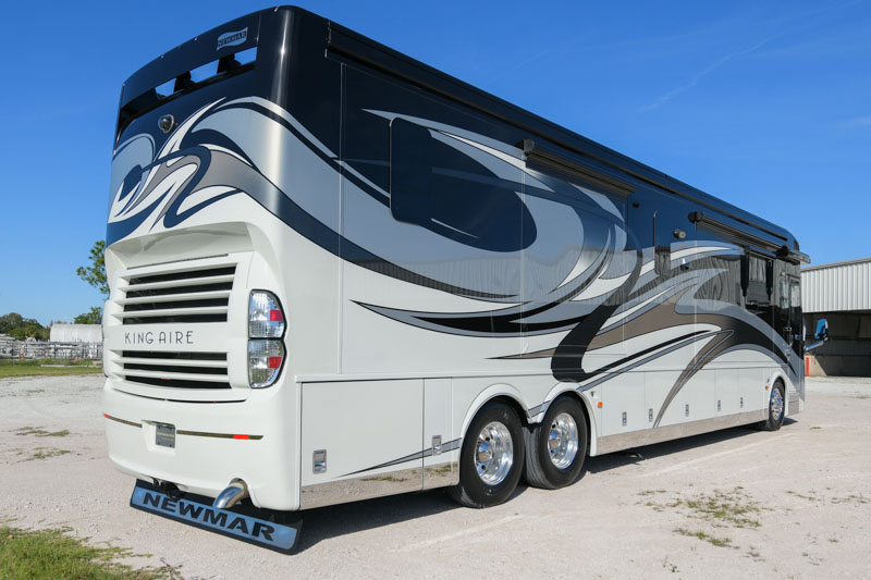 2013 Newmar King Aire For Sale