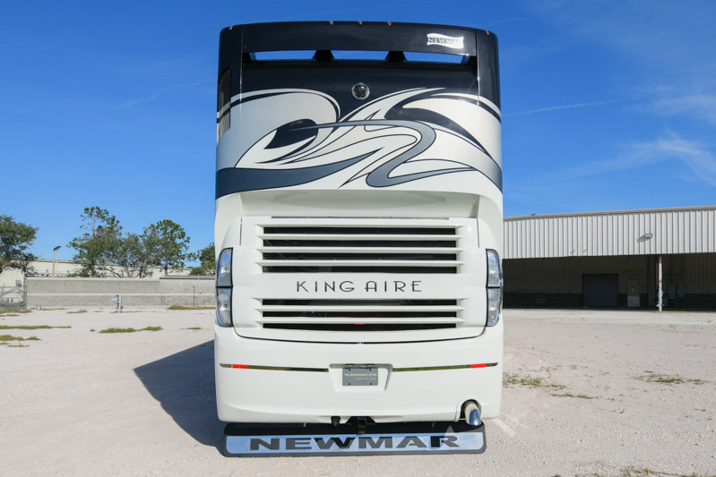 2013 Newmar King Aire For Sale