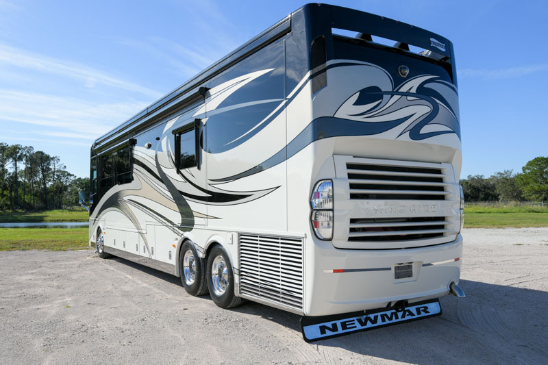 2013 Newmar King Aire For Sale