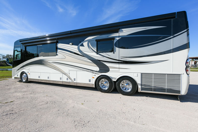 2013 Newmar King Aire For Sale