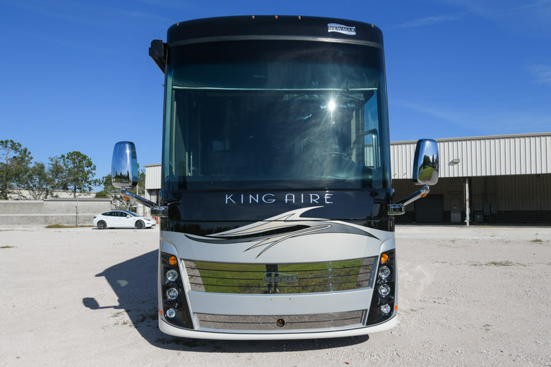 2013 Newmar King Aire For Sale