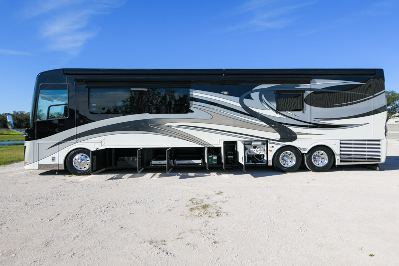 2013 Newmar King Aire For Sale