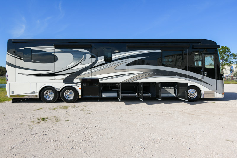 2013 Newmar King Aire For Sale