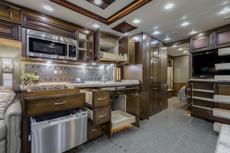 2013 Newmar Mt Aire For Sale