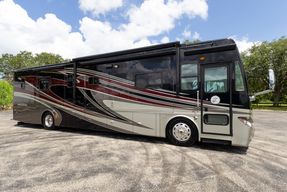 2013 Tiffin Phaeton For Sale