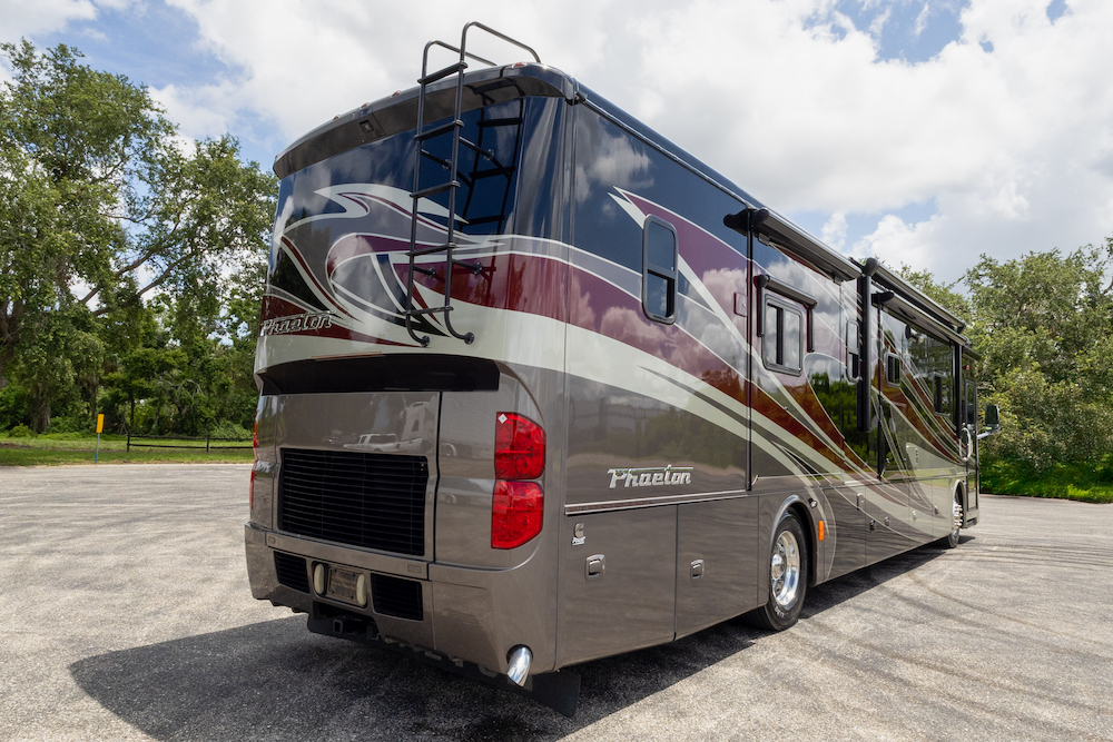 2013 Tiffin Phaeton For Sale
