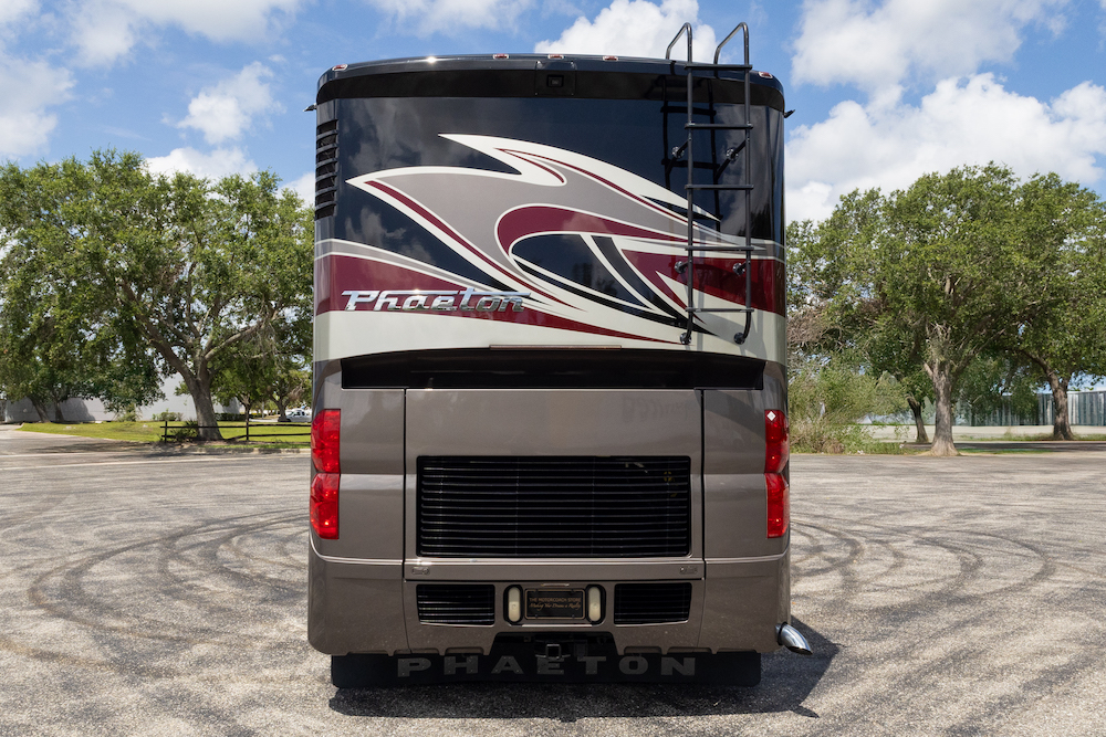 2013 Tiffin Phaeton For Sale
