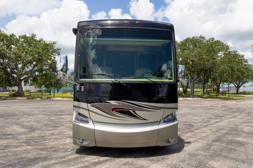 2013 Tiffin Phaeton For Sale