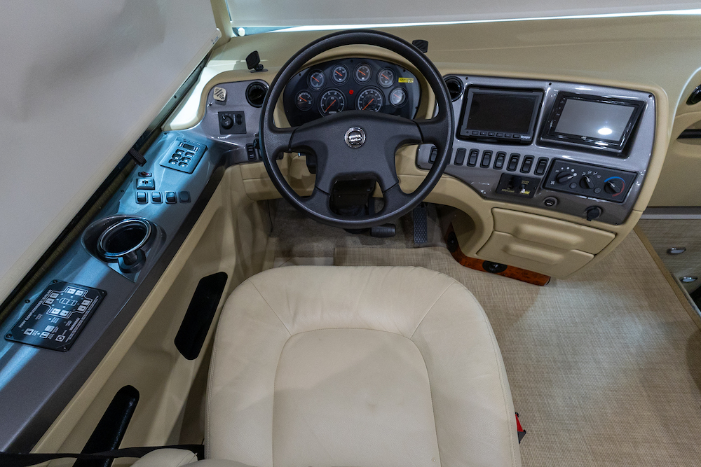2013 Tiffin Phaeton For Sale